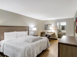 Red Roof Inn PLUS+ Dallas - Addison