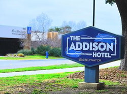 The Addison Hotel SureStay Collection by Best Western