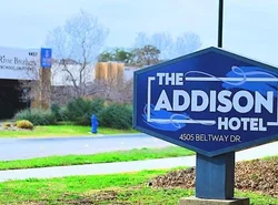 The Addison Hotel SureStay Collection by Best Western