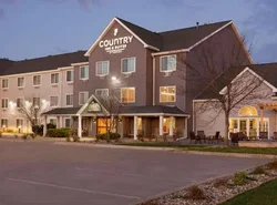Country Inn & Suites by Radisson, Ames, IA