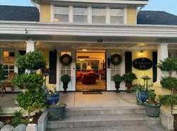 Bayberry Inn B&B and Oregon Wellness Retreat