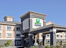 Holiday Inn Express Hotel & Suites Ashland, an IHG Hotel
