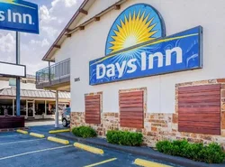 Days Inn by Wyndham Austin/University/Downtown