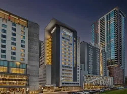 Fairfield by Marriott Inn & Suites Austin Downtown