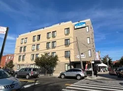 Rockaway Hotel