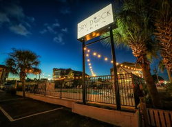 Dry Dock Inn