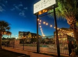 Dry Dock Inn