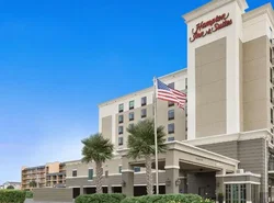Hampton Inn & Suites by Hilton Carolina Beach Oceanfront