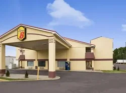 Super 8 by Wyndham Chattanooga/East Ridge