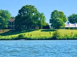 Tennessee Room at Tennessee RiverPlace