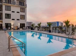 Courtyard by Marriott Clearwater Beach