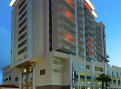 Hampton Inn and Suites Clearwater Beach