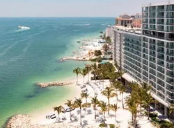 JW Marriott Clearwater Beach Resort & Spa