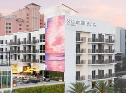 SpringHill Suites by Marriott Clearwater Beach