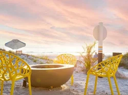 Sunburst Inn- Indian Shores Beach