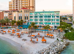 Winter the Dolphin's Beach Club, Ascend Hotel Collection