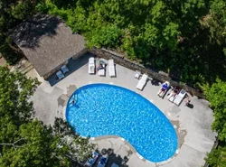 Happy Trails - Cobbly Nob Resort Home