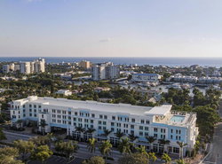 Courtyard by Marriott Delray Beach