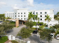 Fairfield Inn & Suites by Marriott Delray Beach I-95