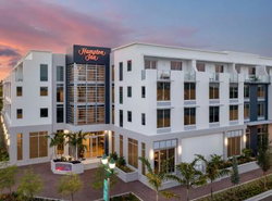 Hampton Inn Delray Beach