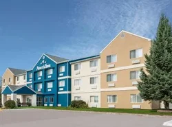 AmericInn by Wyndham Duluth