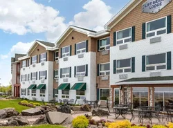Lift Bridge Lodge, Ascend Hotel Collection