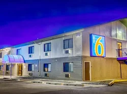 Motel 6-Duluth, MN