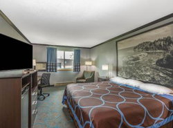 Super 8 by Wyndham Duluth