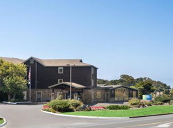 Holiday Inn Express Fort Bragg, an IHG Hotel