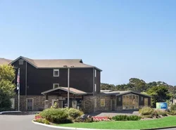 Holiday Inn Express Fort Bragg, an IHG Hotel
