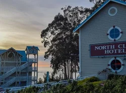 North Cliff Hotel