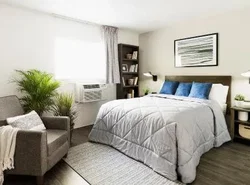 InTown Suites Extended Stay Jackson MS