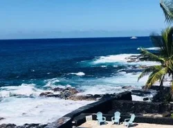 Kona Tiki Hotel