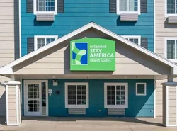 Extended Stay America Select Suites - Kalamazoo - West