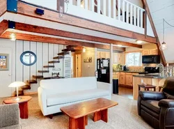 Cozy Cabin Retreat