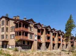 Kirkwood Mountain Resort Properties