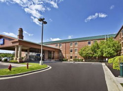 Baymont by Wyndham Knoxville/Cedar Bluff