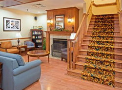 Country Inn & Suites by Radisson, Knoxville West, TN
