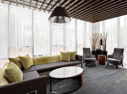 Courtyard by Marriott Knoxville Downtown