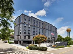 Cumberland House Knoxville, Tapestry Collection by Hilton