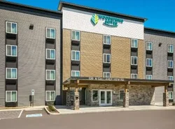 WoodSpring Suites Knoxville - Cedar Bluff