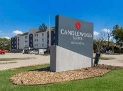 Candlewood Suites Lafayette - River Ranch, an IHG Hotel
