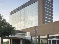 DoubleTree by Hilton Lafayette