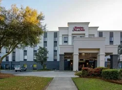 Hampton Inn and Suites Lafayette