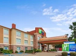 Holiday Inn Express Hotel & Suites Lafayette South, an IHG Hotel