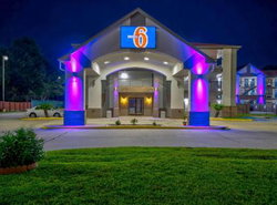Motel 6-Lafayette, LA