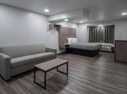 Americas Best Value Inn and Suites Lake Charles