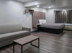 Americas Best Value Inn and Suites Lake Charles