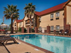 Best Western Bayou Inn and Suites