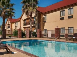 Best Western Bayou Inn and Suites